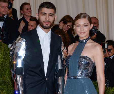Gigi Hadid and Zayn Malik child: Couple uncover subtleties in delightful Instagram post 